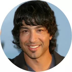 Arj Barker
