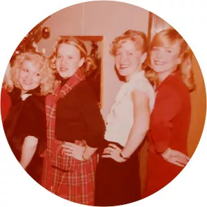 Arja Aavikko photograph