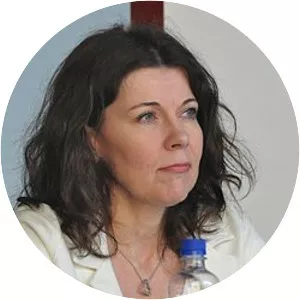 Arja Juvonen - Member of Finnish Parliament