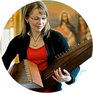 Arja Kastinen - Musical artist