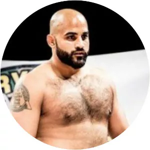 Arjan Bhullar