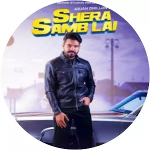 Arjan Dhillon - Musical artist