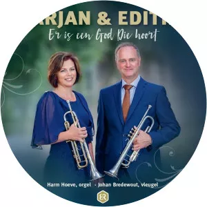 Arjan En Edith
