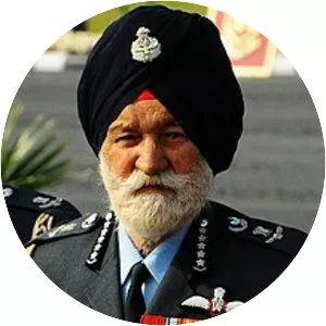 Arjan Singh