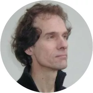 Arjen Oosterman - Author