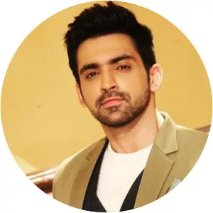 Arjit Taneja - Indian television actor