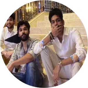 Arjith Shankar photograph