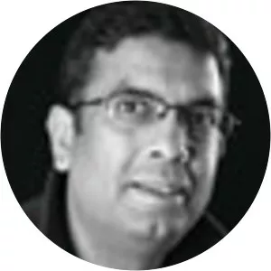 Arjmand Samuel - Mathematician