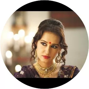 Arjumand Rahim - Pakistani television actress