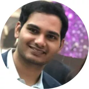 Arjun B Kothari - Nina Kothari's son