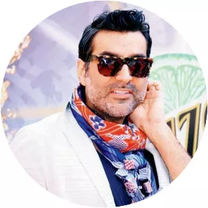 Arjun Bhasin - Indian costume designer