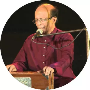 Arjun Charan Samal - Musical artist