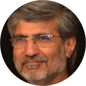 Arjun Deo Charan - Poet