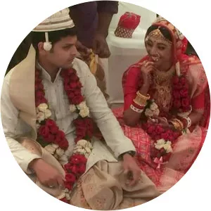 Arjun Dev photograph