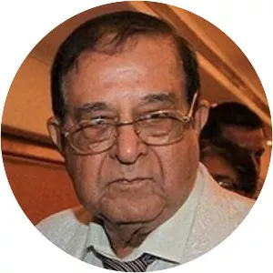 Arjun Hingorani - Indian director