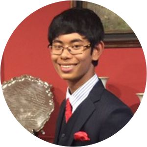 Arjun Jaishankar photograph