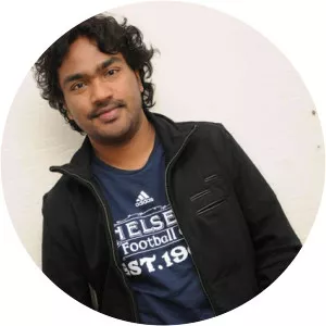 Arjun Janya - Indian film score composer