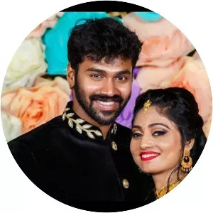 Arjun Kapikad - Indian actor