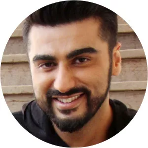Arjun Kapoor