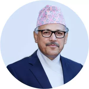 Arjun Karki