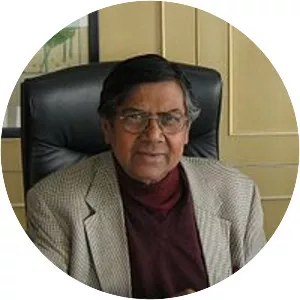 Arjun Kumar Sengupta