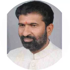 Arjun Lal Jingar - Member of the Rajasthan Legislative Assembly