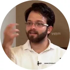 arjun lal photograph