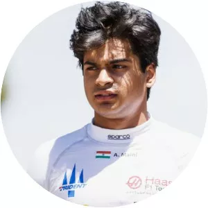 Arjun Maini