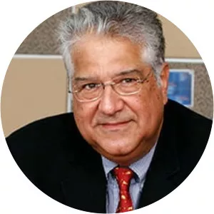 Arjun Malhotra - Indian entrepreneur