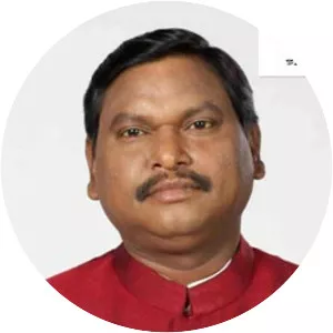 Arjun Munda