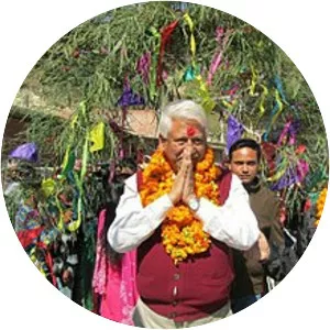 Arjun Narasingha K. C.