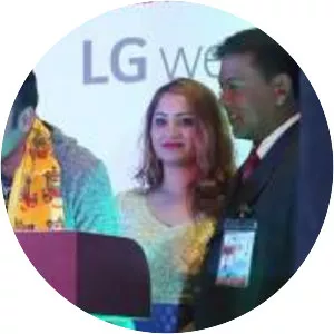 Arjun Pokharel - Musical artist