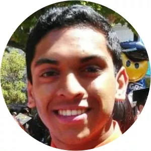 Arjun Prabhakar - Tiger Prabhakar's son