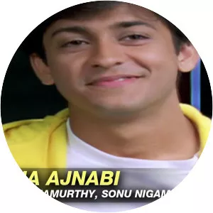 Arjun Punj