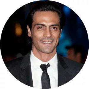 Arjun Rampal