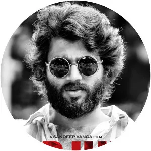 Arjun Reddy