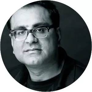 Arjun Sablok photograph