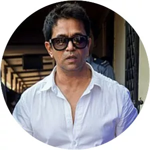 Arjun Sarja