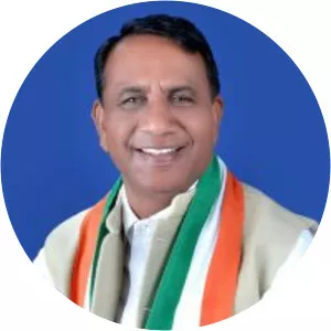 Arjun Singh Bamniya - Minister of State in the Ministry of Ground Water (Independent Charge) of Rajasthan