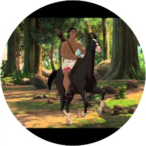 Arjun: The Warrior Prince