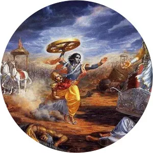 Arjuna