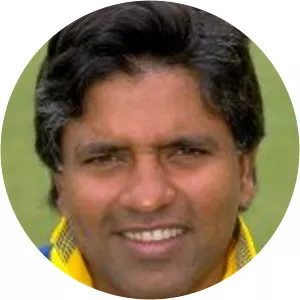 Arjuna Ranatunga