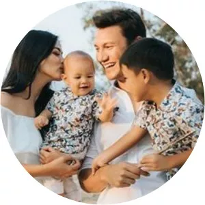 Arjuna Zayan Sugiono photograph