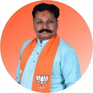 Arjunsinh Udesinh Chauhan