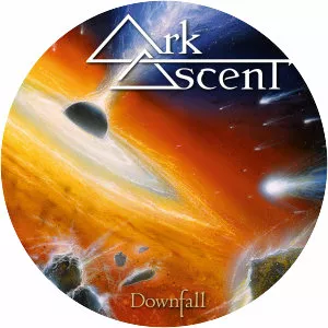 Ark Ascent - Musical artist