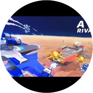 Ark Rivals - Video game