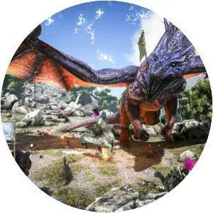 ARK: Survival of the Fittest