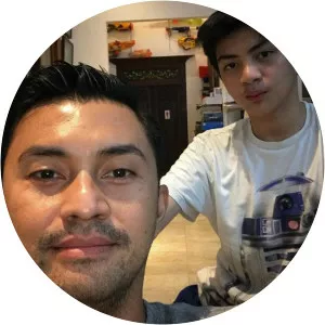 Arka Setya Andipa Asmara