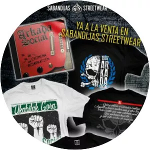 Arkada Social - Musical group