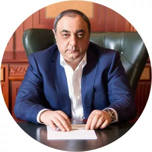 Arkadi Hambardzoumyan